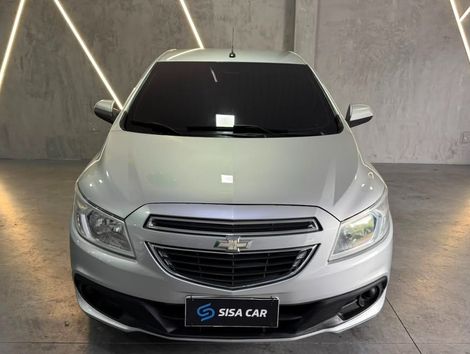 Chevrolet ONIX HATCH LT 1.0 8V FlexPower 5p Mec.