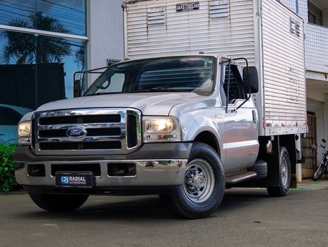 FORD F-350 2p (diesel)(E5)
