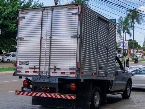 FORD F-350 2p (diesel)(E5)