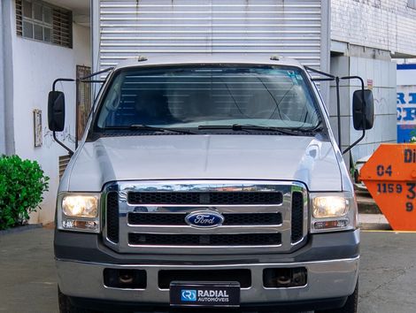 FORD F-350 2p (diesel)(E5)