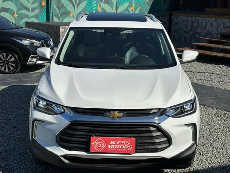 Chevrolet TRACKER Premier 1.2 Turbo 12V Flex Aut.
