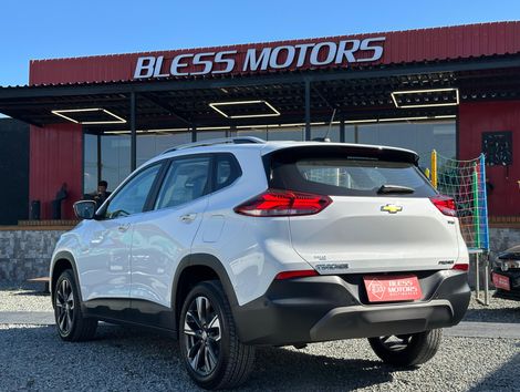 Chevrolet TRACKER Premier 1.2 Turbo 12V Flex Aut.