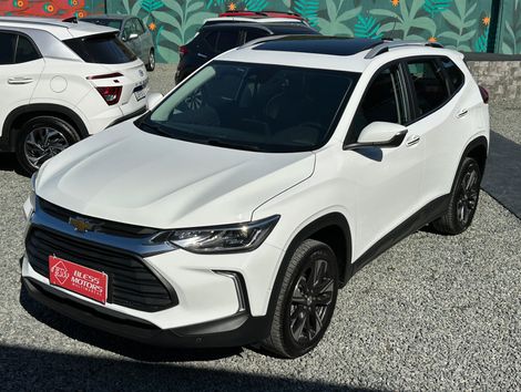 Chevrolet TRACKER Premier 1.2 Turbo 12V Flex Aut.