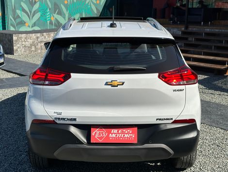 Chevrolet TRACKER Premier 1.2 Turbo 12V Flex Aut.