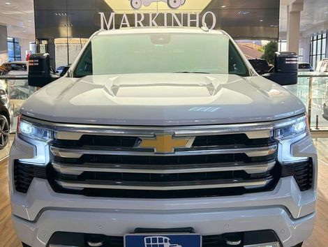 Chevrolet Silverado High Country 5.3 V8 AWD Aut.