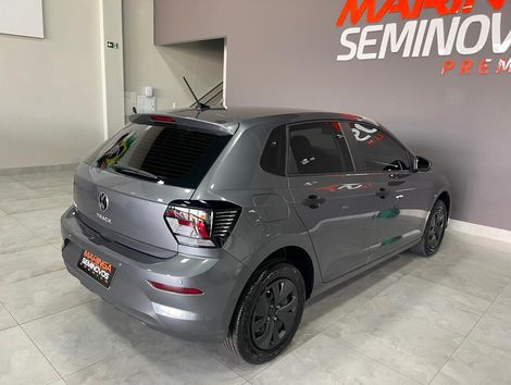 VolksWagen Polo Track 1.0 Flex 12V 5p