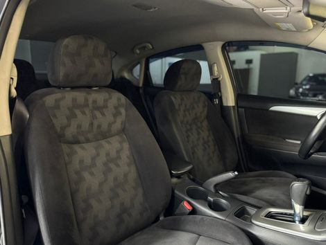 Nissan Sentra SV 2.0 FlexStart 16V Aut.