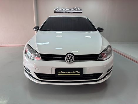 VolksWagen Golf Comfortline 1.4 TSI 140cv Aut.