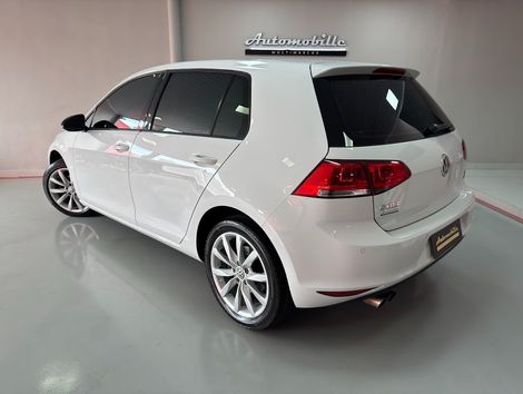 VolksWagen Golf Comfortline 1.4 TSI 140cv Aut.