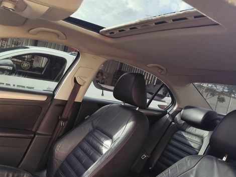 VolksWagen JETTA Highline 2.0 TSI 16V 4p Tiptronic