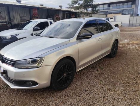 VolksWagen JETTA Highline 2.0 TSI 16V 4p Tiptronic