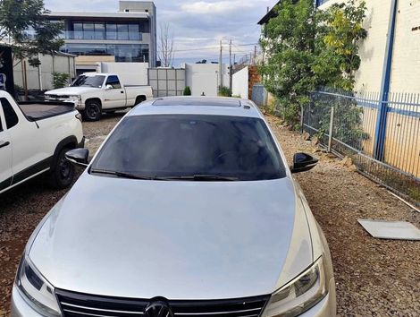 VolksWagen JETTA Highline 2.0 TSI 16V 4p Tiptronic