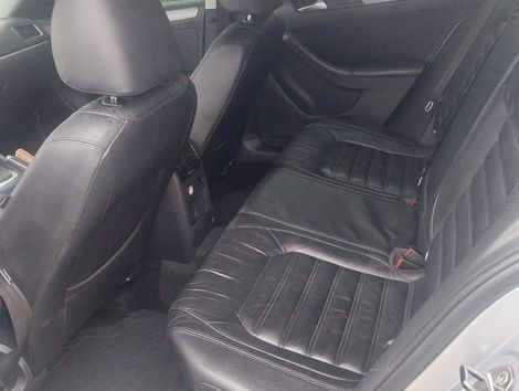 VolksWagen JETTA Highline 2.0 TSI 16V 4p Tiptronic