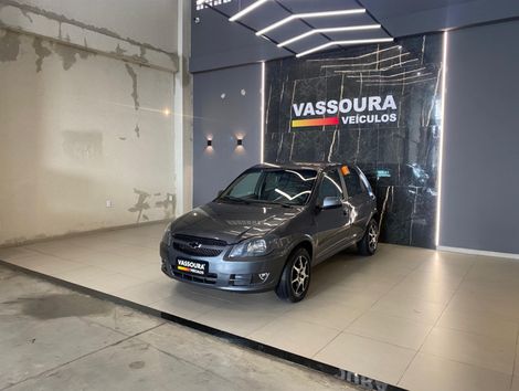 Chevrolet Celta Spirit/ LT 1.0 MPFI 8V FlexP. 5p