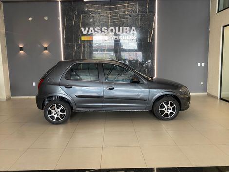 Chevrolet Celta Spirit/ LT 1.0 MPFI 8V FlexP. 5p