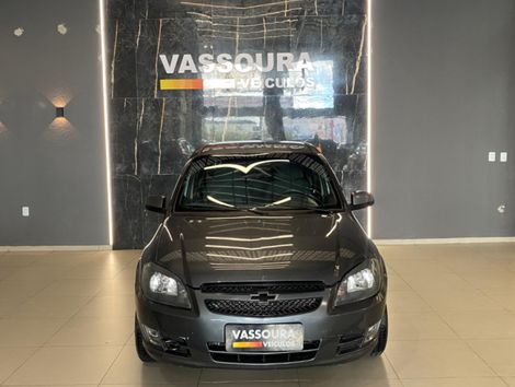 Chevrolet Celta Spirit/ LT 1.0 MPFI 8V FlexP. 5p