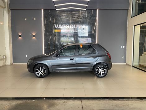 Chevrolet Celta Spirit/ LT 1.0 MPFI 8V FlexP. 5p