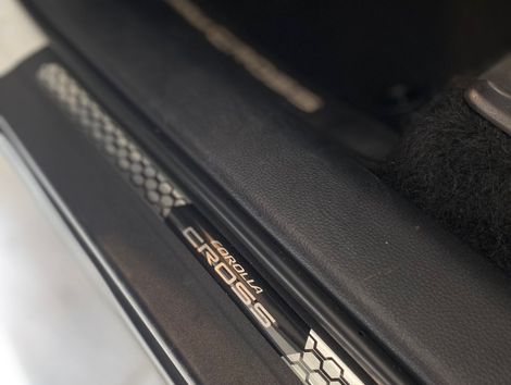 Toyota Corolla Cross XRE 2.0 16V Flex Aut.