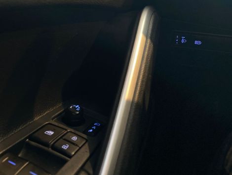 Toyota Corolla Cross XRE 2.0 16V Flex Aut.