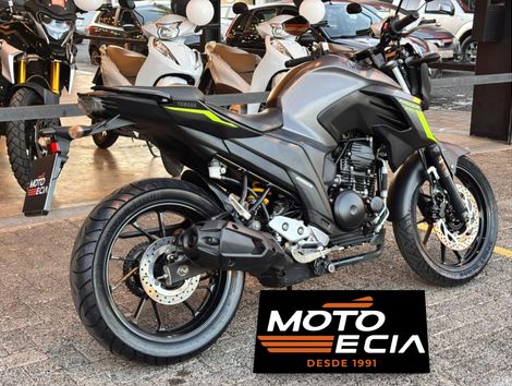 YAMAHA FZ25 250 FAZER FLEX
