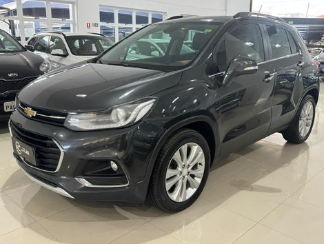Chevrolet TRACKER Premier 1.4 Turbo 16V Flex Aut