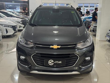 Chevrolet TRACKER Premier 1.4 Turbo 16V Flex Aut