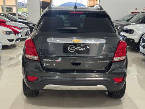 Chevrolet TRACKER Premier 1.4 Turbo 16V Flex Aut
