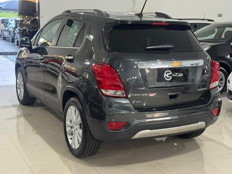 Chevrolet TRACKER Premier 1.4 Turbo 16V Flex Aut