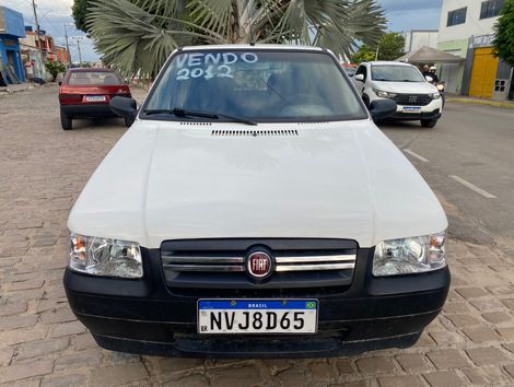 Fiat Uno Mille WAY ECONOMY 1.0 F.Flex 2p