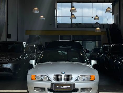 BMW Z3 Roadster 1.9 Mec.