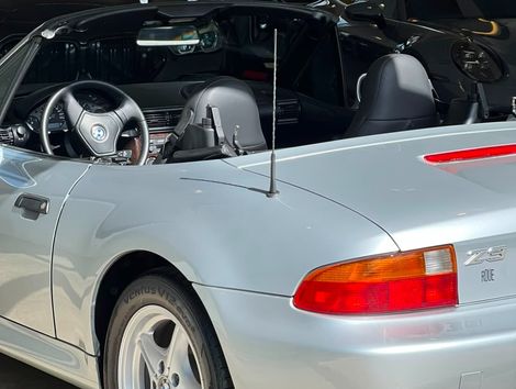 BMW Z3 Roadster 1.9 Mec.