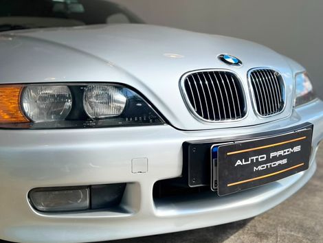 BMW Z3 Roadster 1.9 Mec.