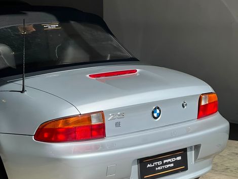 BMW Z3 Roadster 1.9 Mec.