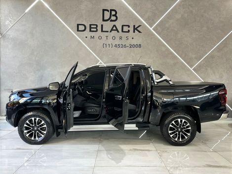 Fiat Titano Ranch 2.2 16V 4x4 TB Diesel Aut.