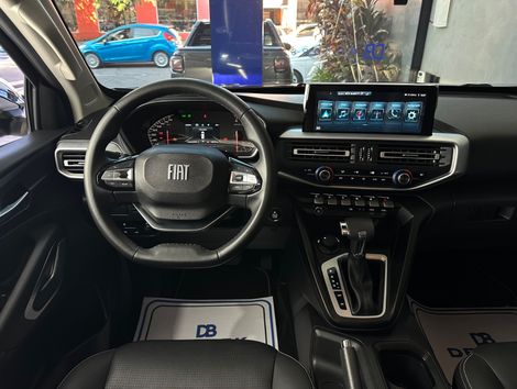 Fiat Titano Ranch 2.2 16V 4x4 TB Diesel Aut.