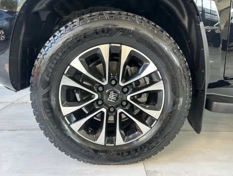 Fiat Titano Ranch 2.2 16V 4x4 TB Diesel Aut.