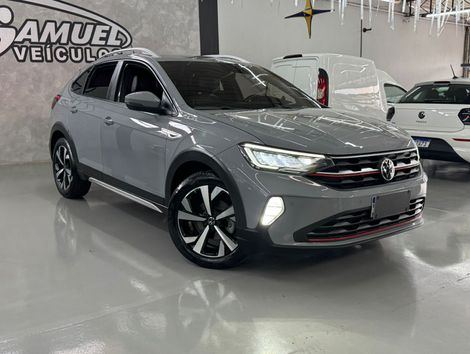 VolksWagen Nivus Highline 1.0 200 TSI Flex Aut.