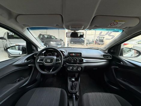 Fiat ARGO 1.0 6V Flex