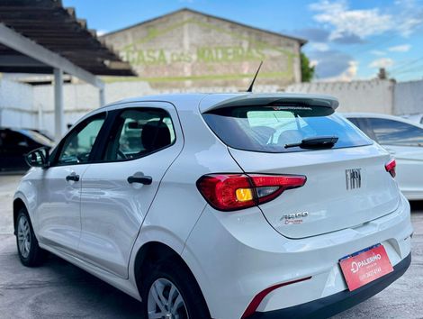 Fiat ARGO 1.0 6V Flex