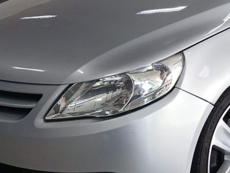 VolksWagen Gol (novo) 1.6 Mi Total Flex 8V 4p