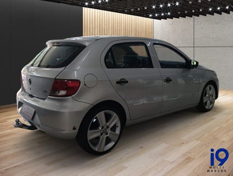 VolksWagen Gol (novo) 1.6 Mi Total Flex 8V 4p