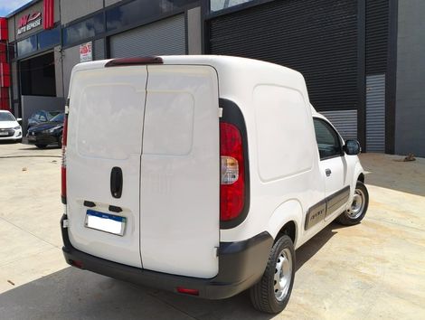 Fiat Fiorino Endurance EVO 1.4 Flex 8V 2p