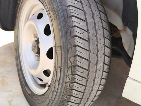 Fiat Fiorino Endurance EVO 1.4 Flex 8V 2p