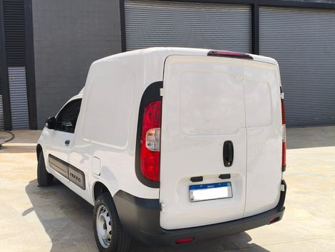 Fiat Fiorino Endurance EVO 1.4 Flex 8V 2p