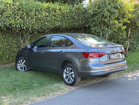 VolksWagen VIRTUS Comfort. 200 TSI 1.0 Flex 12V Aut