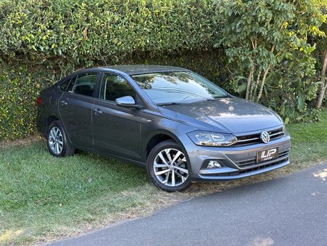 VolksWagen VIRTUS Comfort. 200 TSI 1.0 Flex 12V Aut