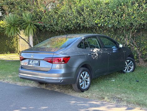 VolksWagen VIRTUS Comfort. 200 TSI 1.0 Flex 12V Aut