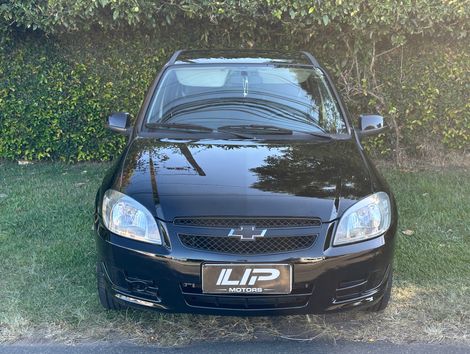 Chevrolet Celta Spirit/ LT 1.0 MPFI 8V FlexP. 5p