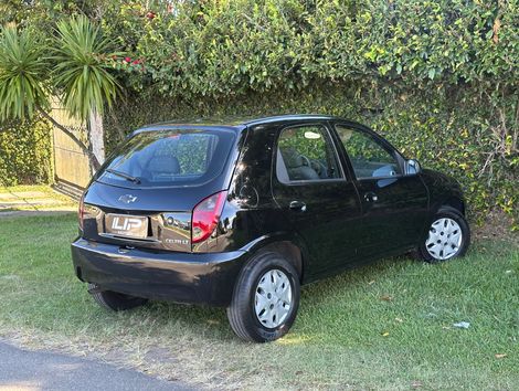 Chevrolet Celta Spirit/ LT 1.0 MPFI 8V FlexP. 5p