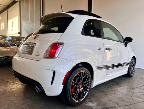 Fiat 500 ABARTH MULTIAIR 1.4 TB 16V 3p